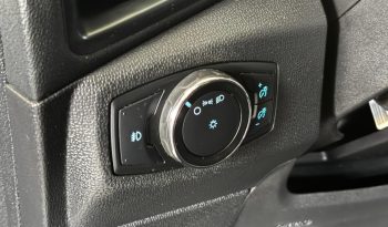 FORD ECOSPORT SE 1.5 FLEX AUTOMATICA 2018 completo