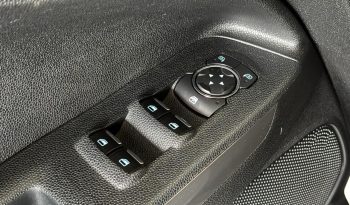 FORD ECOSPORT SE 1.5 FLEX AUTOMATICA 2018 completo