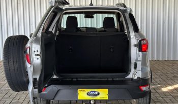 FORD ECOSPORT SE 1.5 FLEX AUTOMATICA 2018 completo
