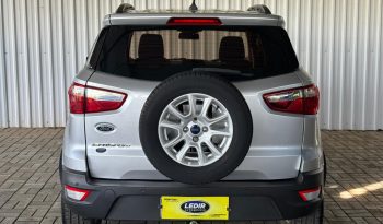 FORD ECOSPORT SE 1.5 FLEX AUTOMATICA 2018 completo