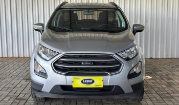 FORD ECOSPORT SE 1.5 FLEX AUTOMATICA 2018 completo