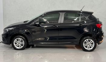 FIAT ARGO 1.0 FLEX MANUAL 2022 completo