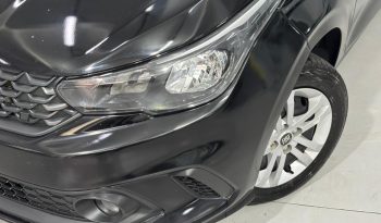 FIAT ARGO 1.0 FLEX MANUAL 2022 completo