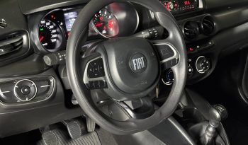 FIAT ARGO 1.0 FLEX MANUAL 2022 completo