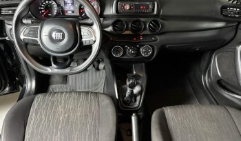 FIAT ARGO 1.0 FLEX MANUAL 2022 completo