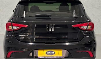 FIAT ARGO 1.0 FLEX MANUAL 2022 completo