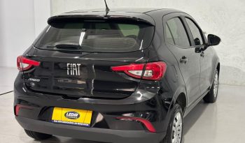 FIAT ARGO 1.0 FLEX MANUAL 2022 completo