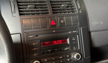 VOLKSWAGEN POLO SEDAN 1.6 MANUAL 2013 completo