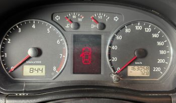 VOLKSWAGEN POLO SEDAN 1.6 MANUAL 2013 completo