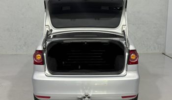 VOLKSWAGEN POLO SEDAN 1.6 MANUAL 2013 completo